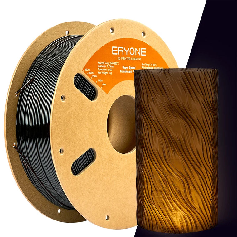 High-Speed PETG Filament