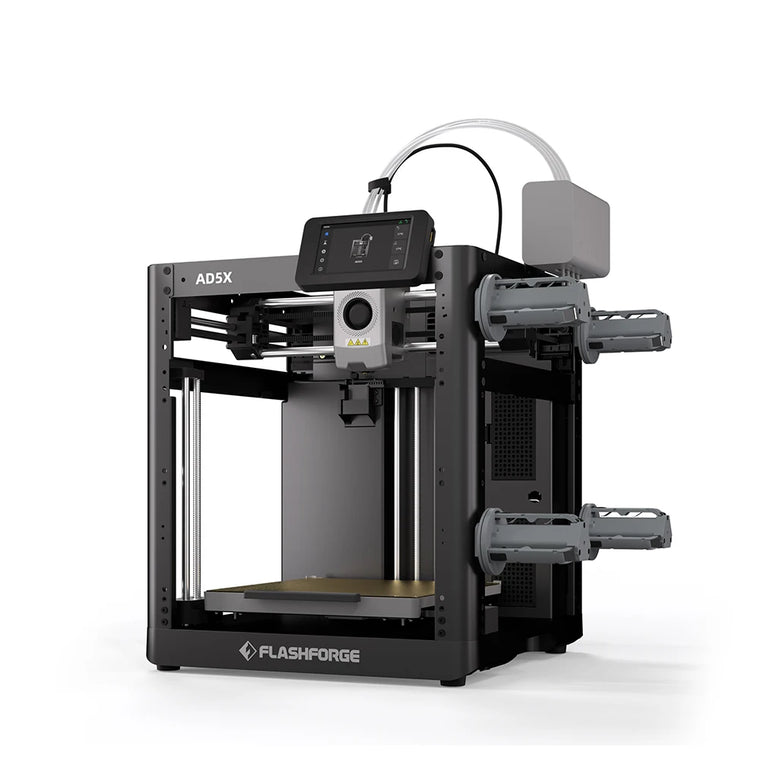 High-Speed FDM 3D Printer