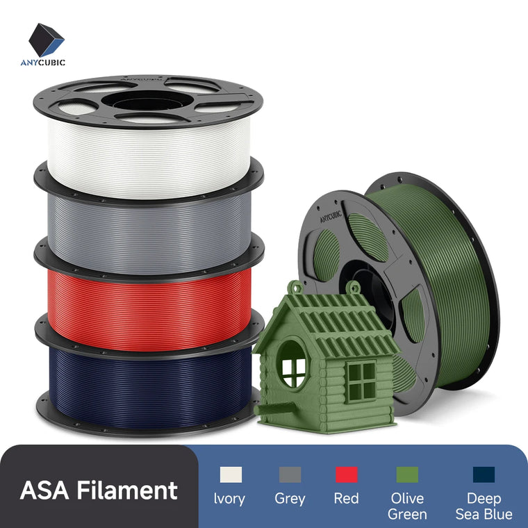 ASA Outdoor Filament
