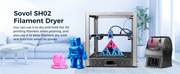 Filament Dryer