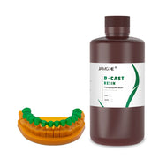 Castable Resin 3d Print