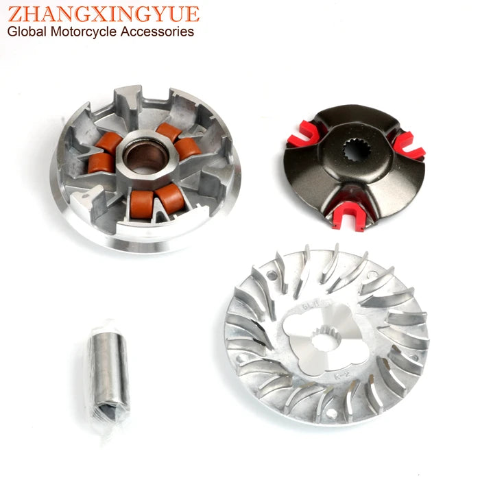 Belt & Motion Replacement Kit