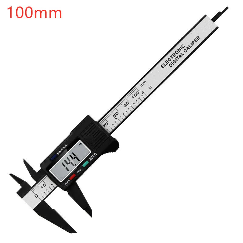 Digital Caliper