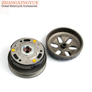 Belt & Motion Replacement Kit