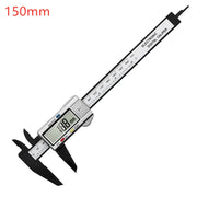 Digital Caliper