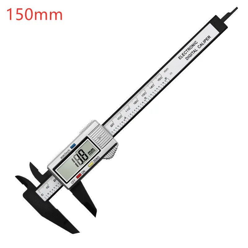Digital Caliper