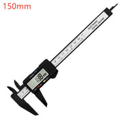 Digital Caliper