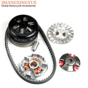 Belt & Motion Replacement Kit