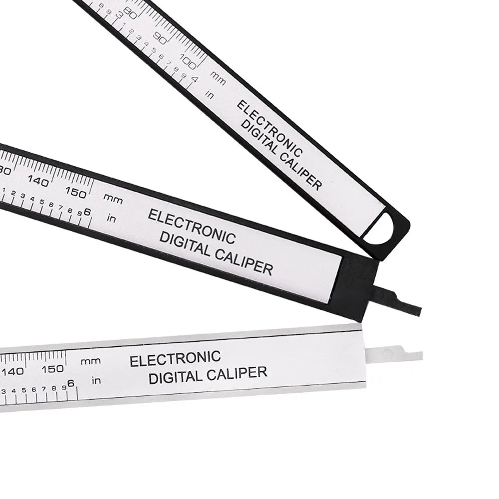 Digital Caliper