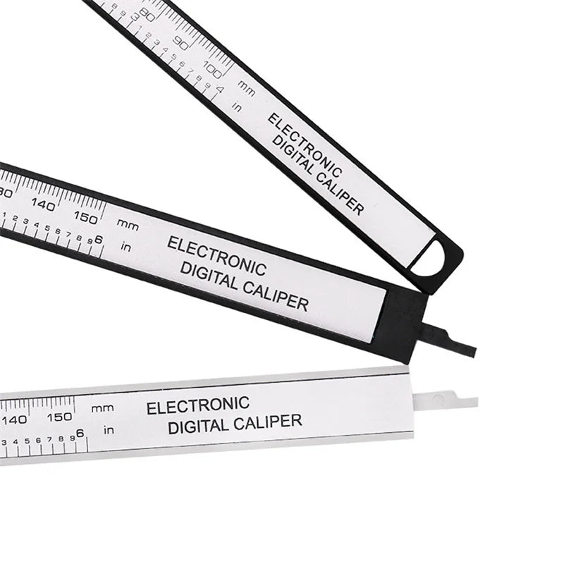 Digital Caliper