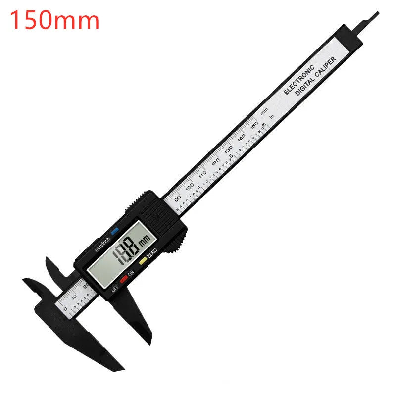 Digital Caliper