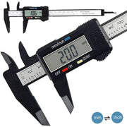 Digital Caliper
