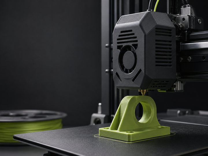 Dial in better prints
