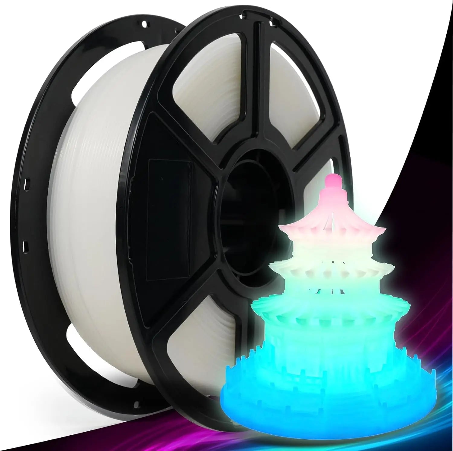 High-Speed PLA Filament