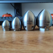 High-Flow Nozzle