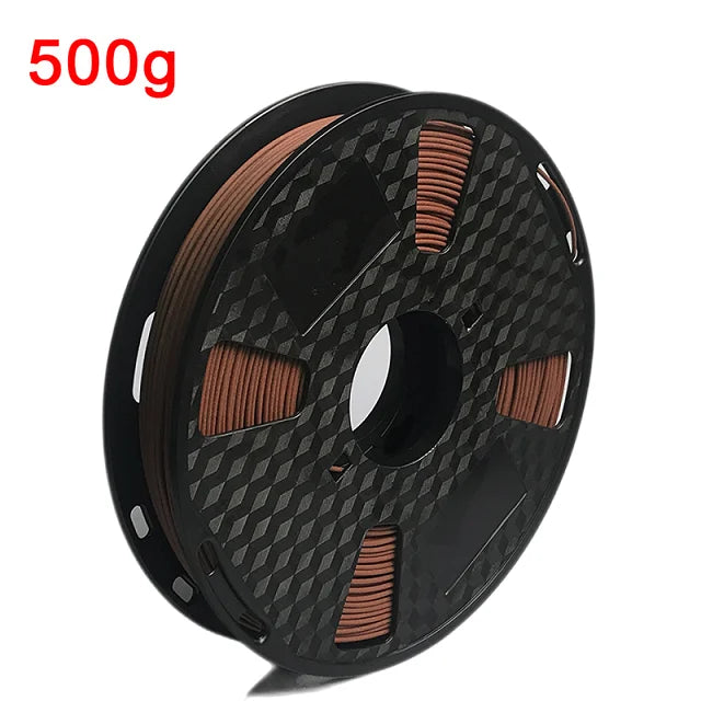 Wood PLA Filament