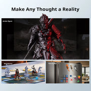 Beginner Resin 3D Printer