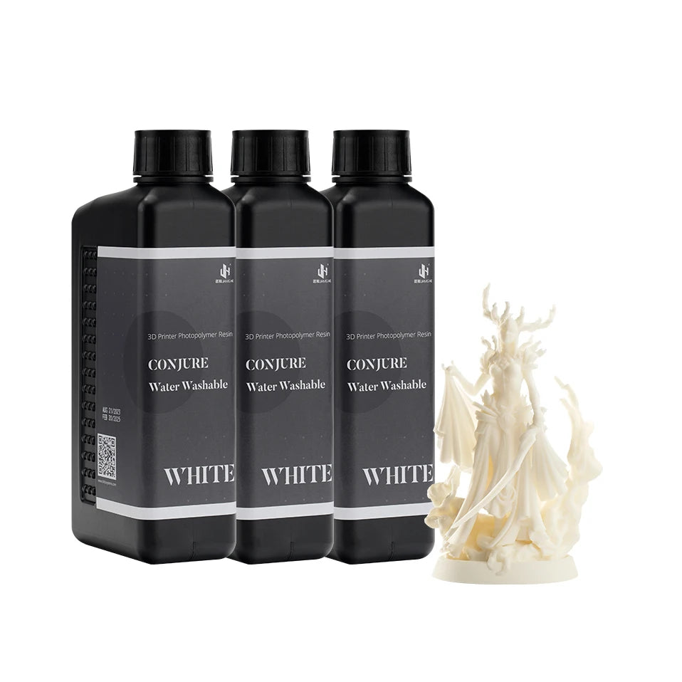 Water Washable Resin