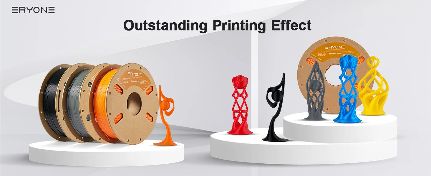 Standard PETG Filament