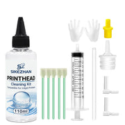 Printer Cleaning & Maintenance Kit