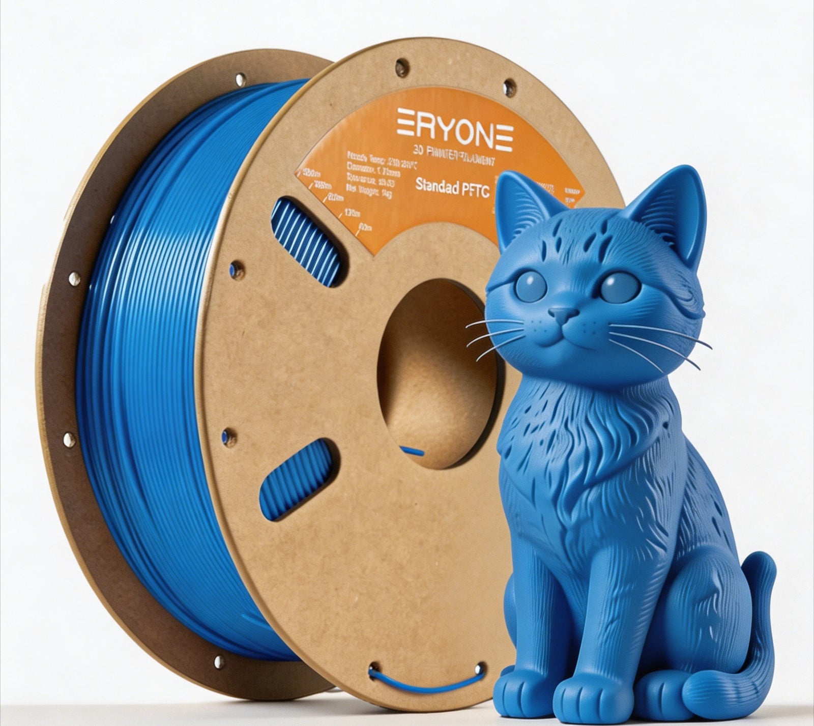 Standard PETG Filament