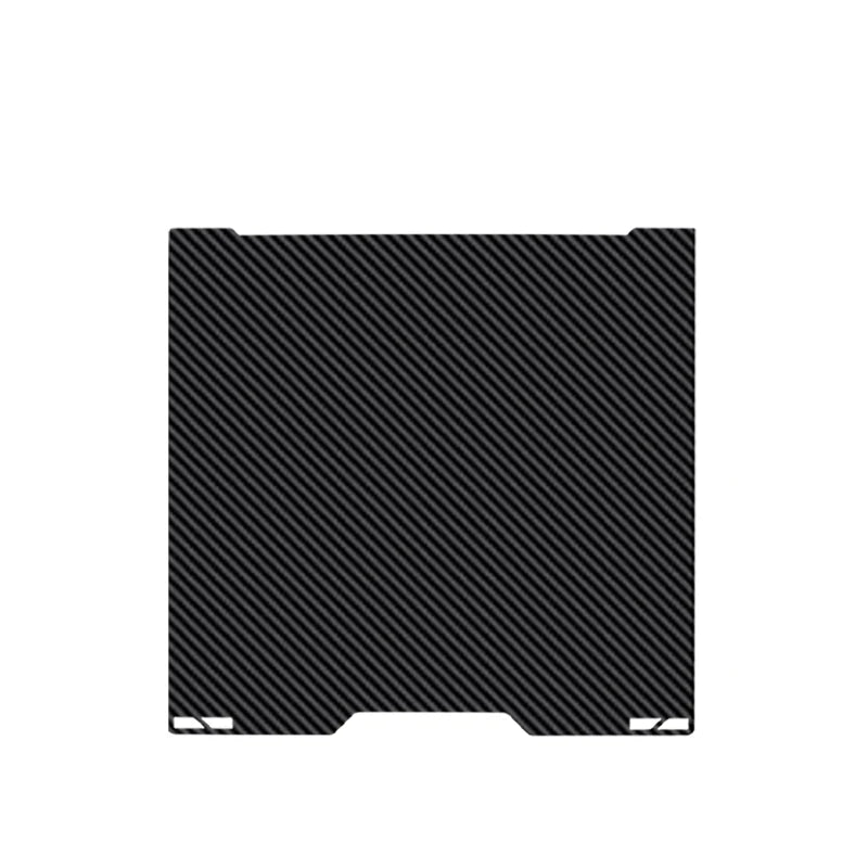 Textured PEI Spring Steel Build Plate