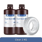 Tough Engineering Resin