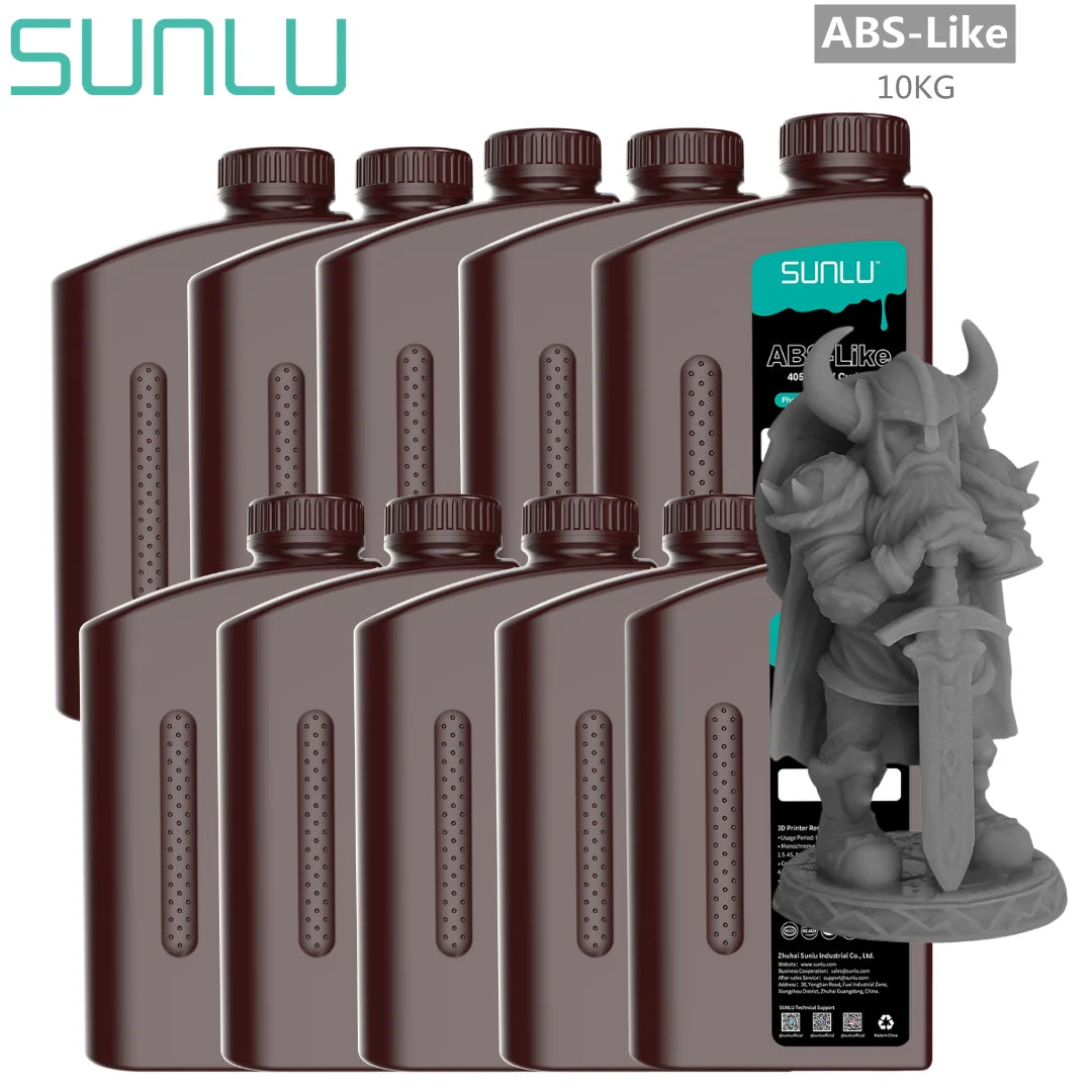 ABS-Like Resin