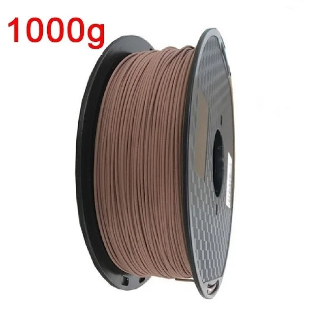 Wood PLA Filament
