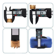 Digital Caliper