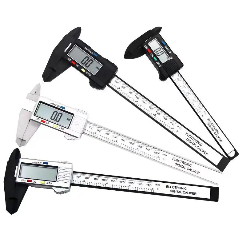 Digital Caliper