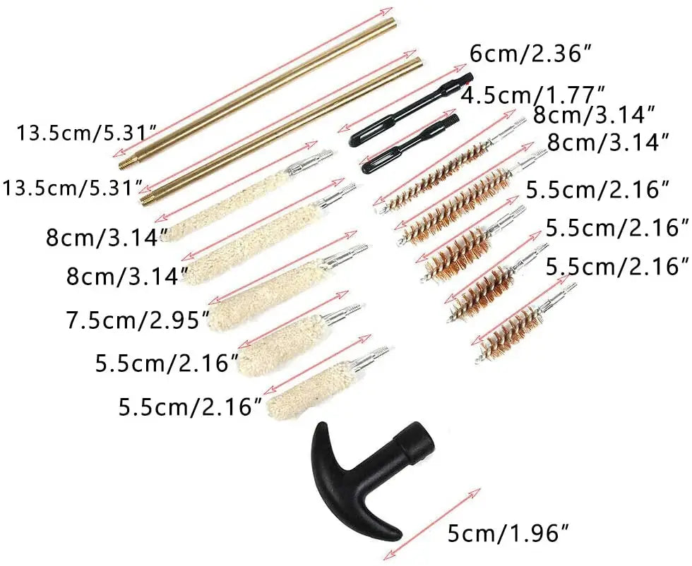Maintenance & Calibration Kit