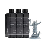 Water Washable Resin