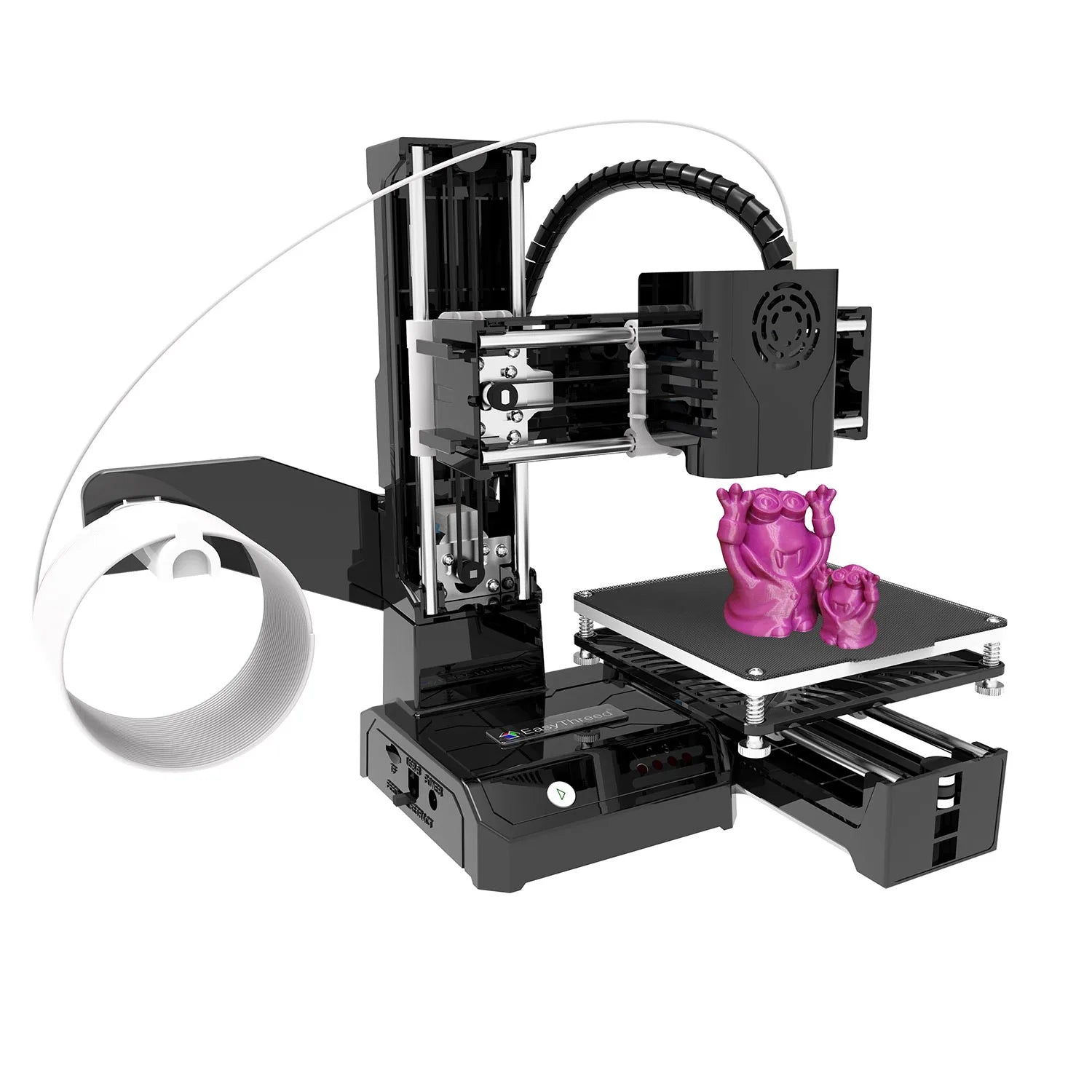 EasyThreed K9 Mini Desktop 3D Printer