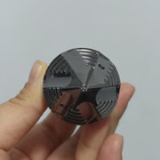 High-Flow Nozzle