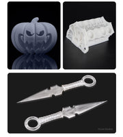 Resin Printing Starter Kit