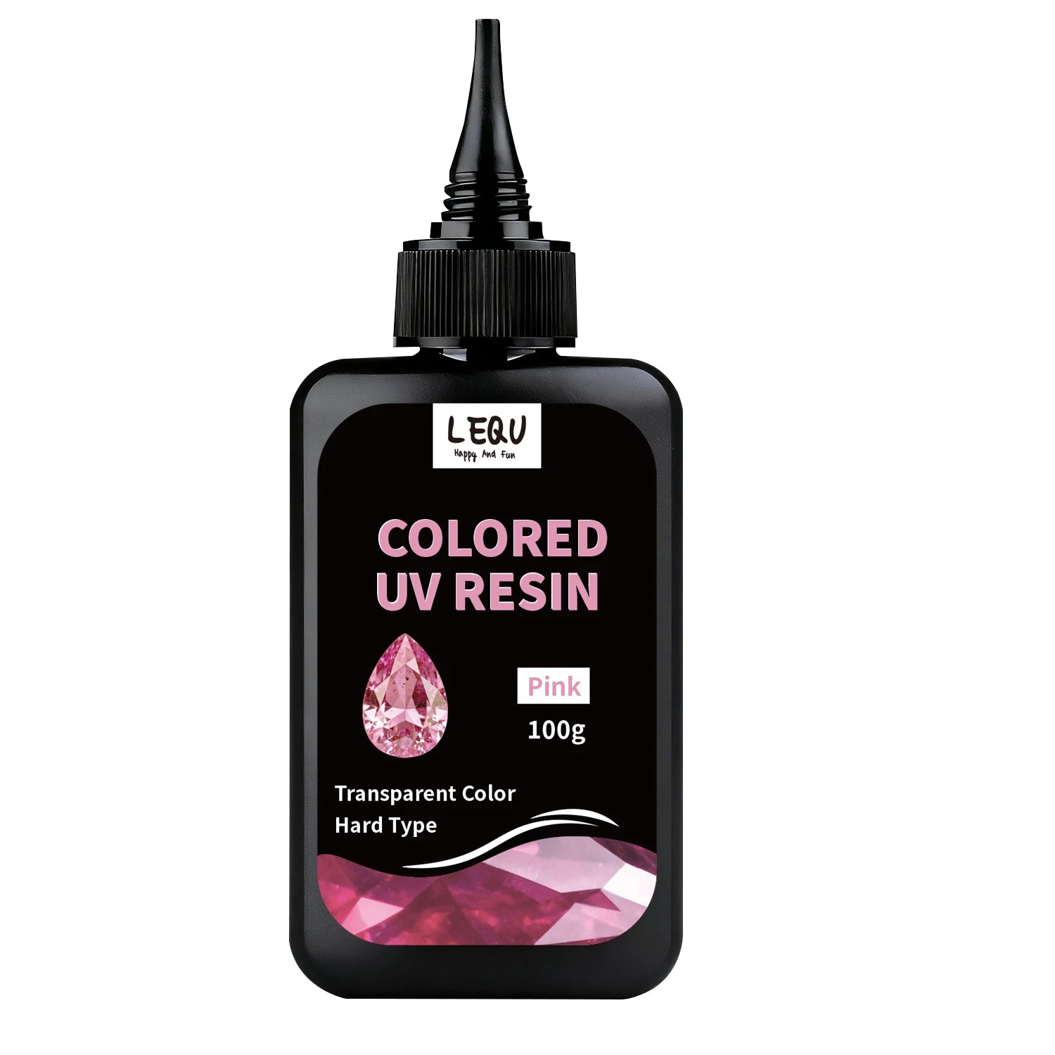 Resin variants Colour