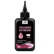 Resin variants Colour