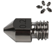 Hardened Steel Nozzle