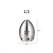 High-Flow Nozzle