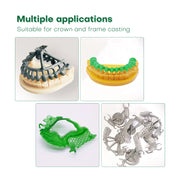 Castable Resin 3d Print