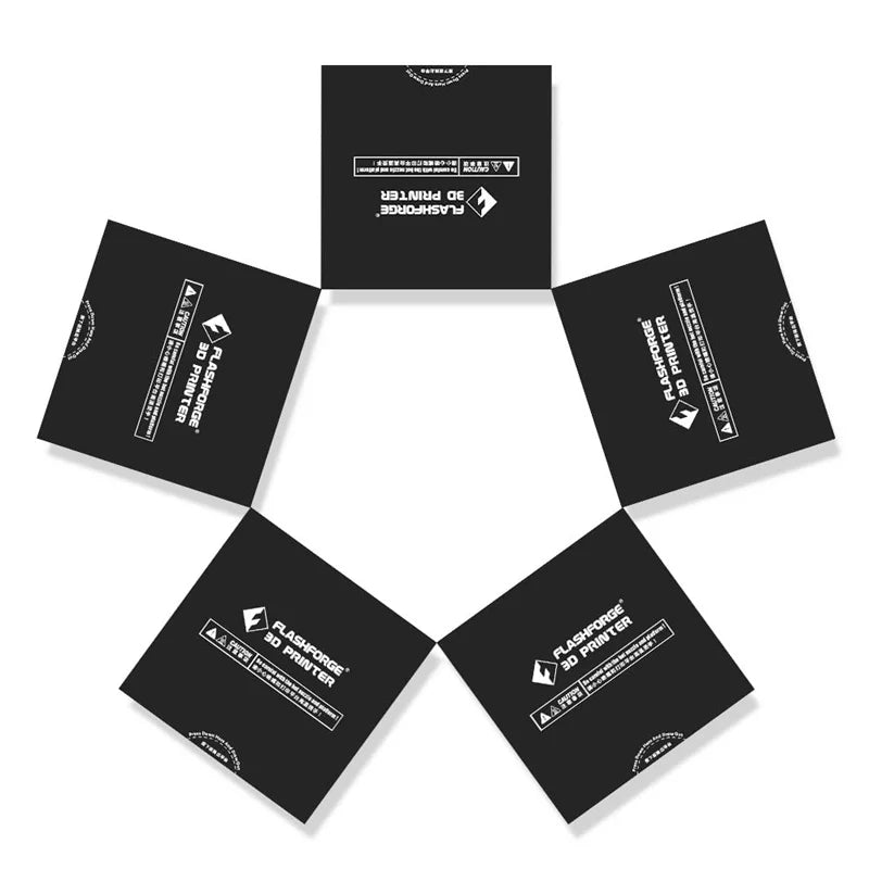 3D Printer Build Plate Adhesive