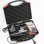 Deburring & Print Finishing Tool Kit