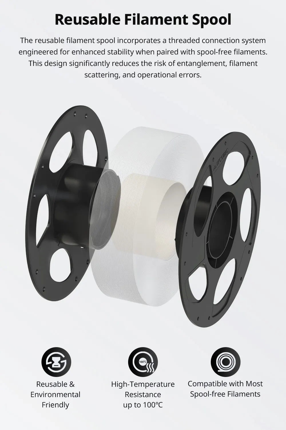 ASA Outdoor Filament