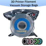 Vacuum Filament Storage Bag Kit