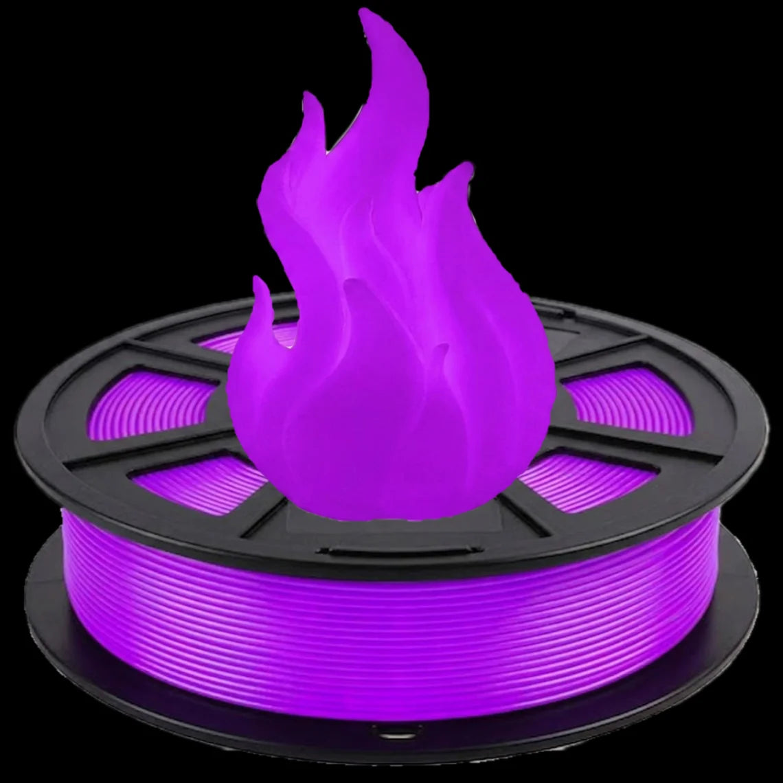 High-Speed PLA Filament