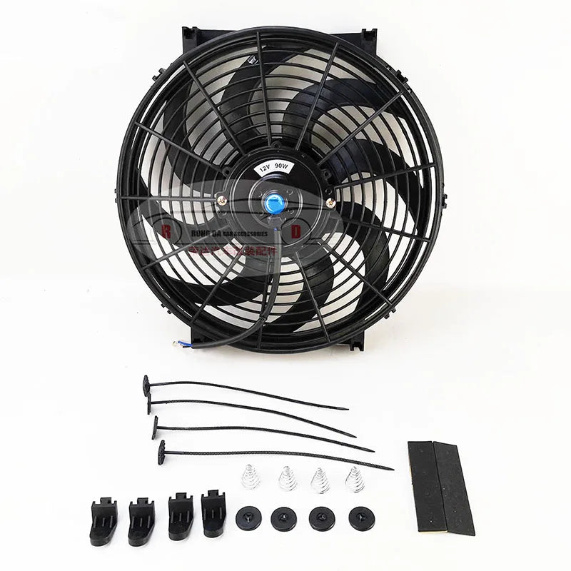 Cooling Fan Upgrade Kit
