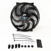 Cooling Fan Upgrade Kit