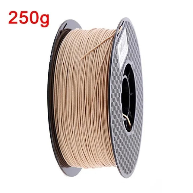 Wood PLA Filament