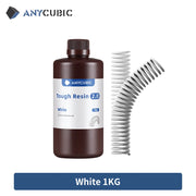 Flexible Resin